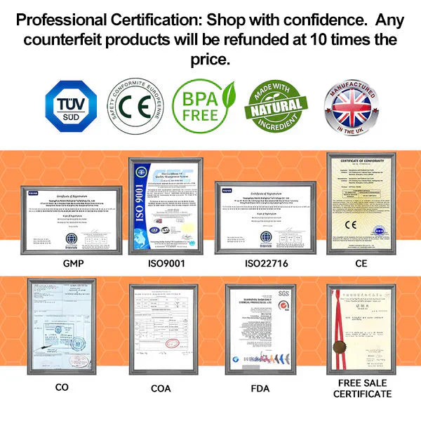 🔥Final 3 Hours: 60% OFF Nicotinamide Whitening Toothpaste