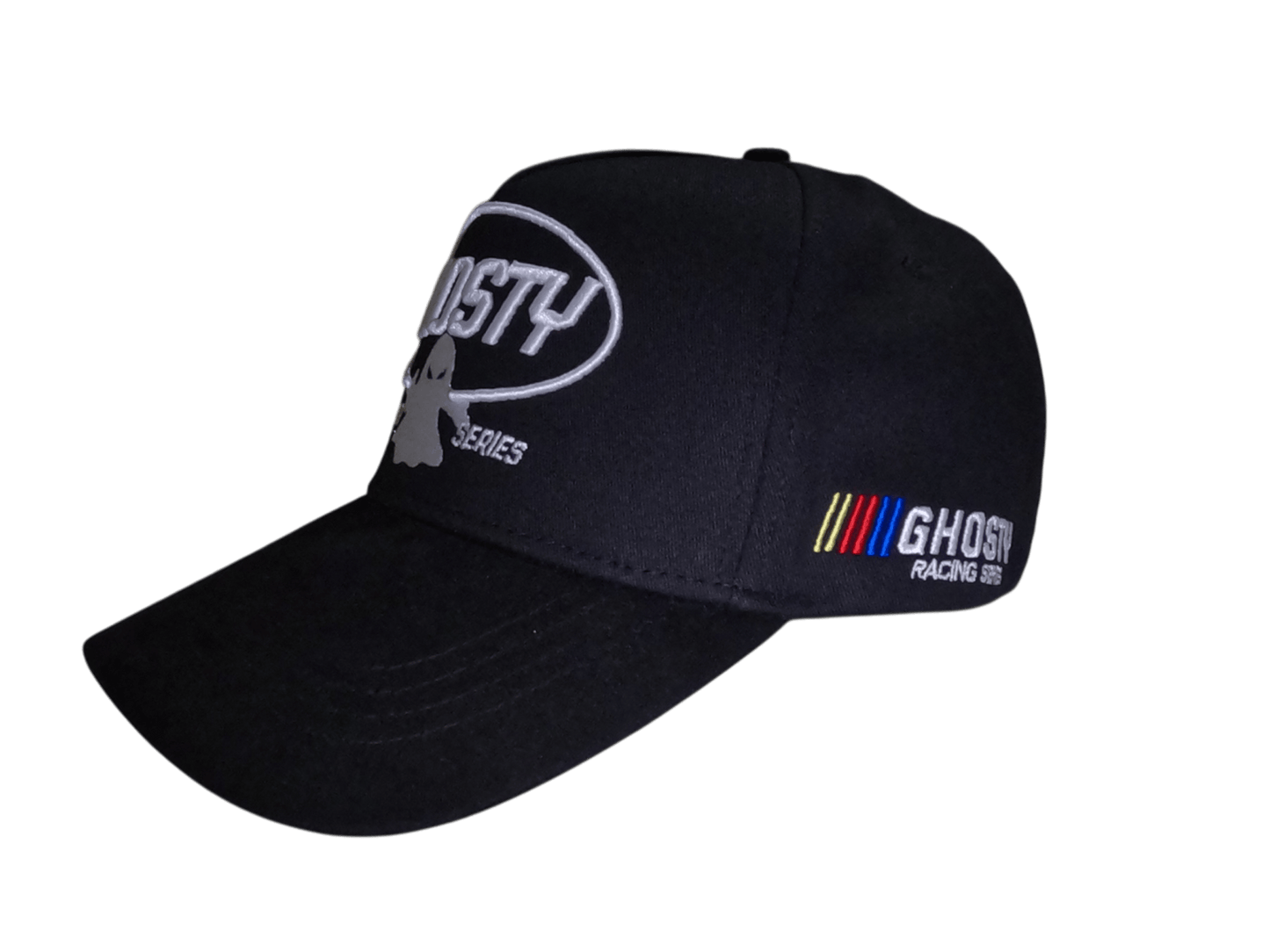 GHOSTY RACING Hat