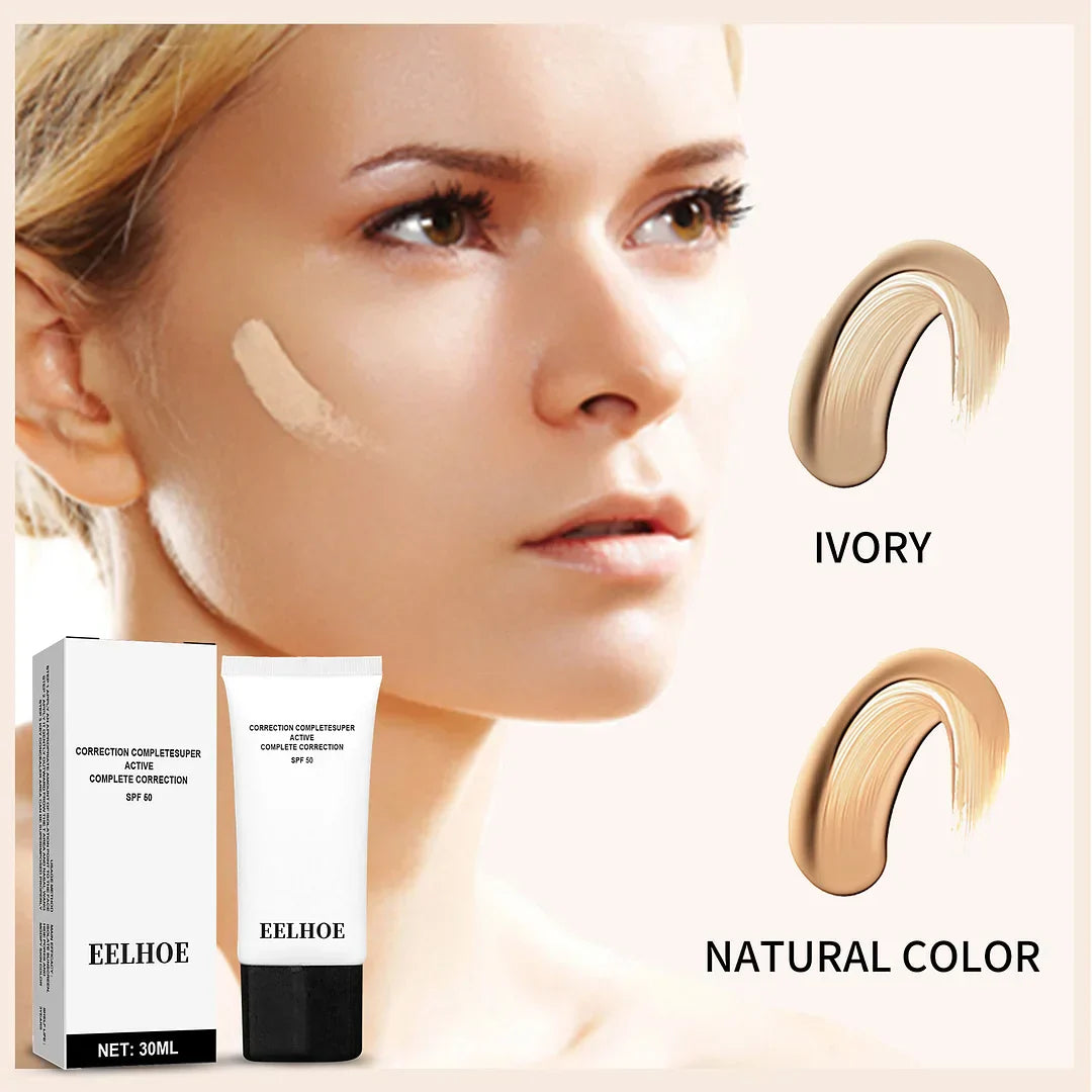 šLast Day Promotion buy 1 get 1 freeš„Skin Tone Adjusting CC Cream SPF 43
