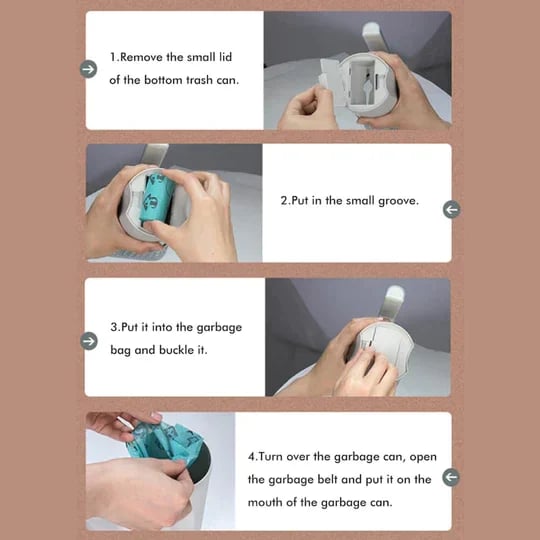 🔥Cat Litter Scoop Integrated Detachable Deep Shovel