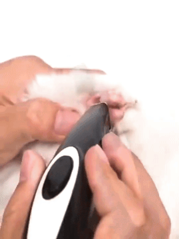 (Summer Hot Sale - 47% OFF) Pet Mini Safe Trimmer