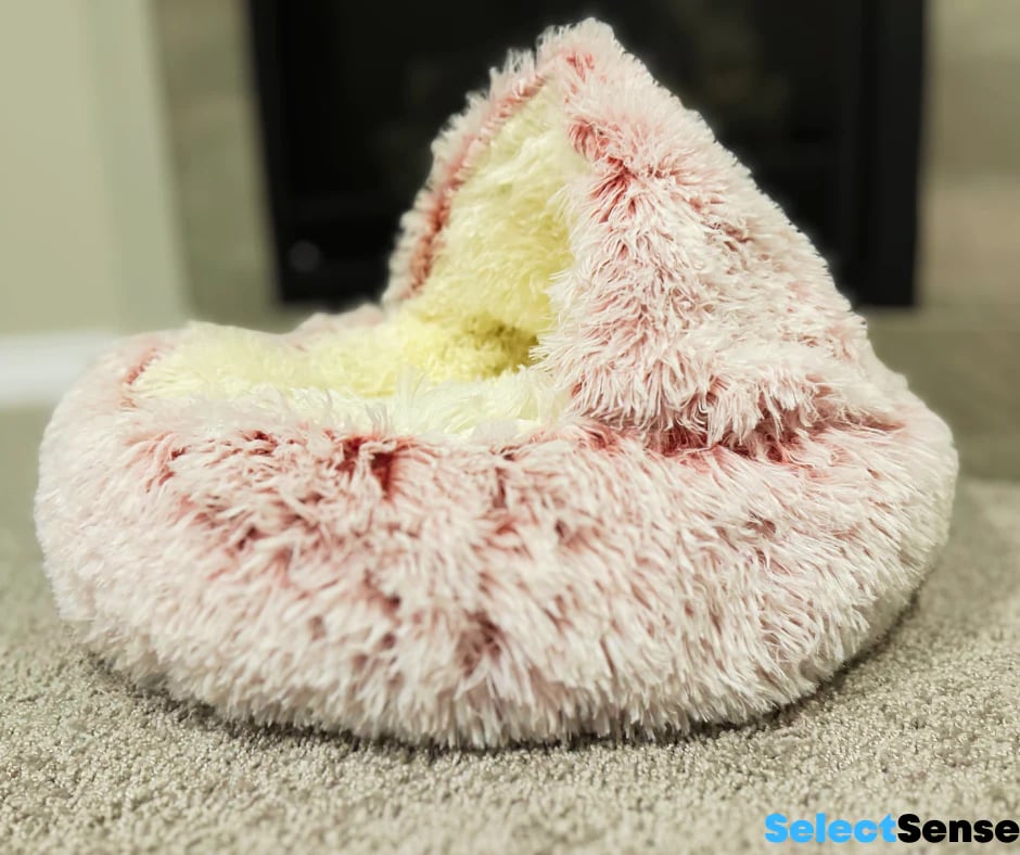 🔥Cat Plush Bed