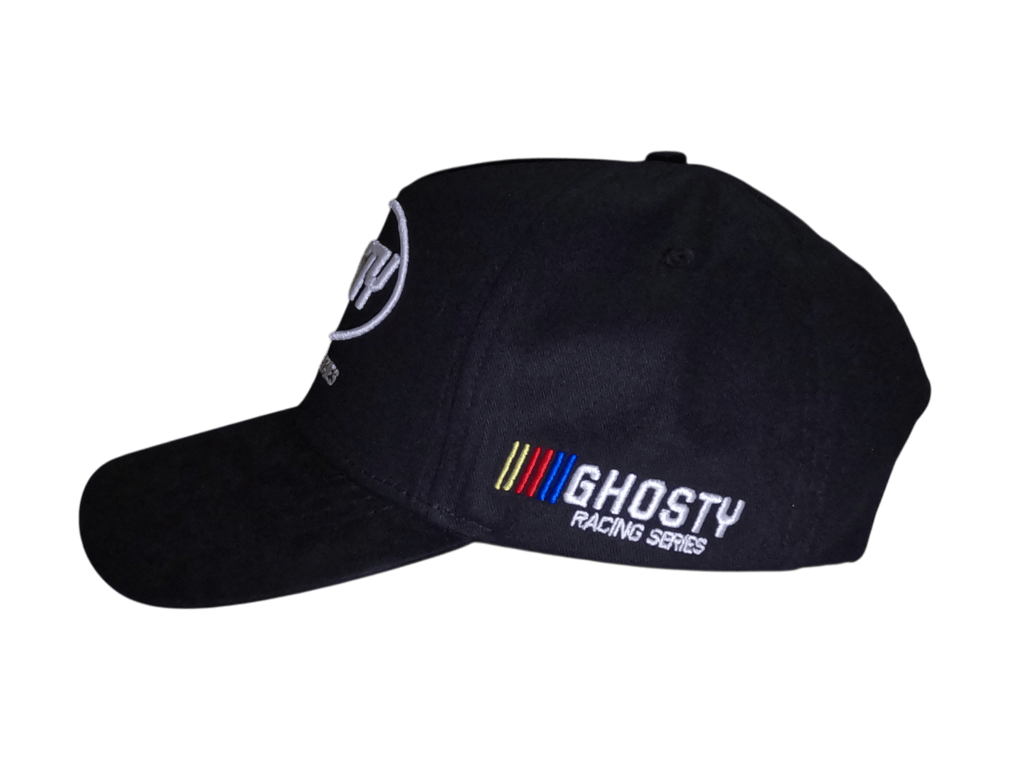 GHOSTY RACING Hat