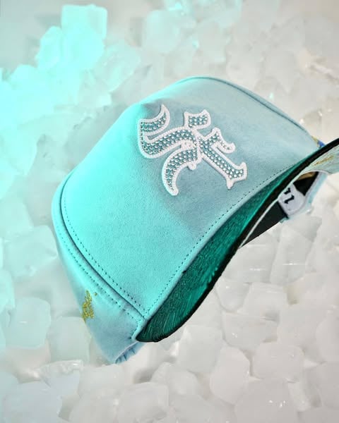 OG SF: The City that Made Me Hat