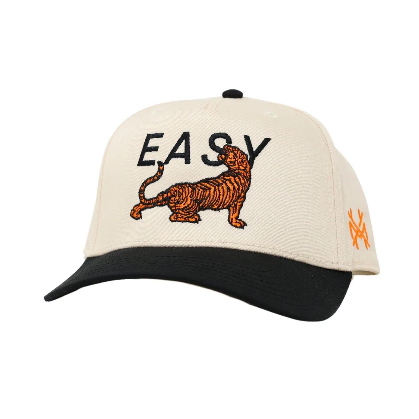 Easy Tiger Trucker Hat