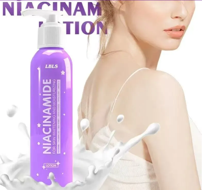 💜 LAST DAY PROMOTION - 50% OFF💜Niacinamide Rejuvenation Body Lotion