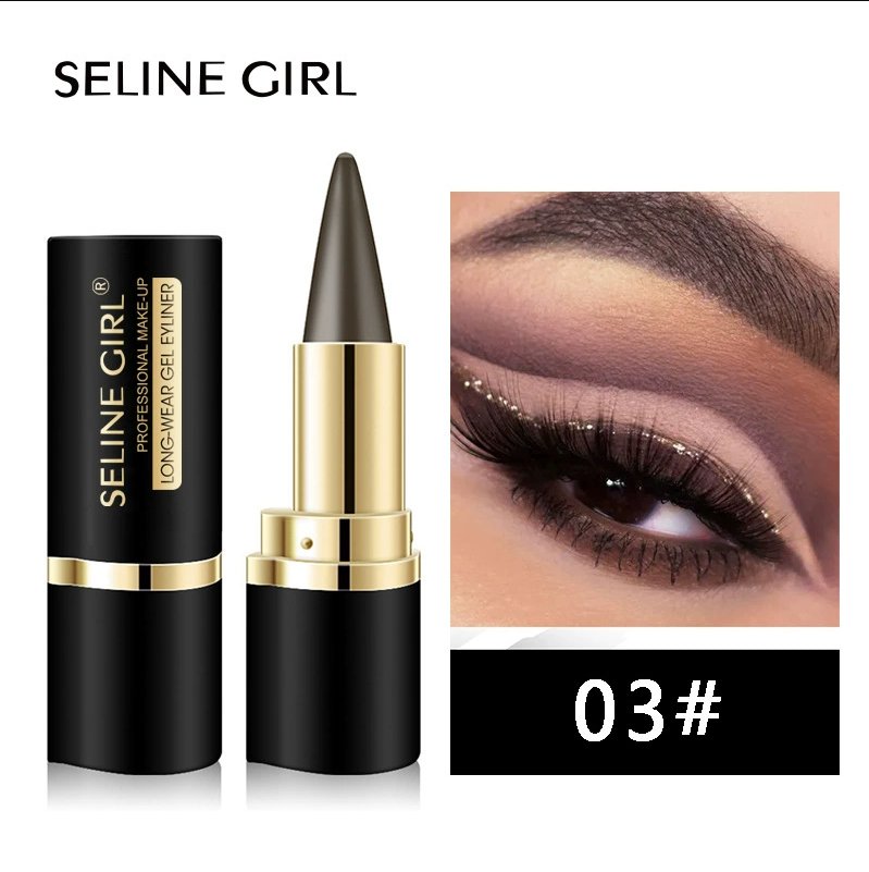 Sailinger Makeup Matte Waterproof Eyeliner