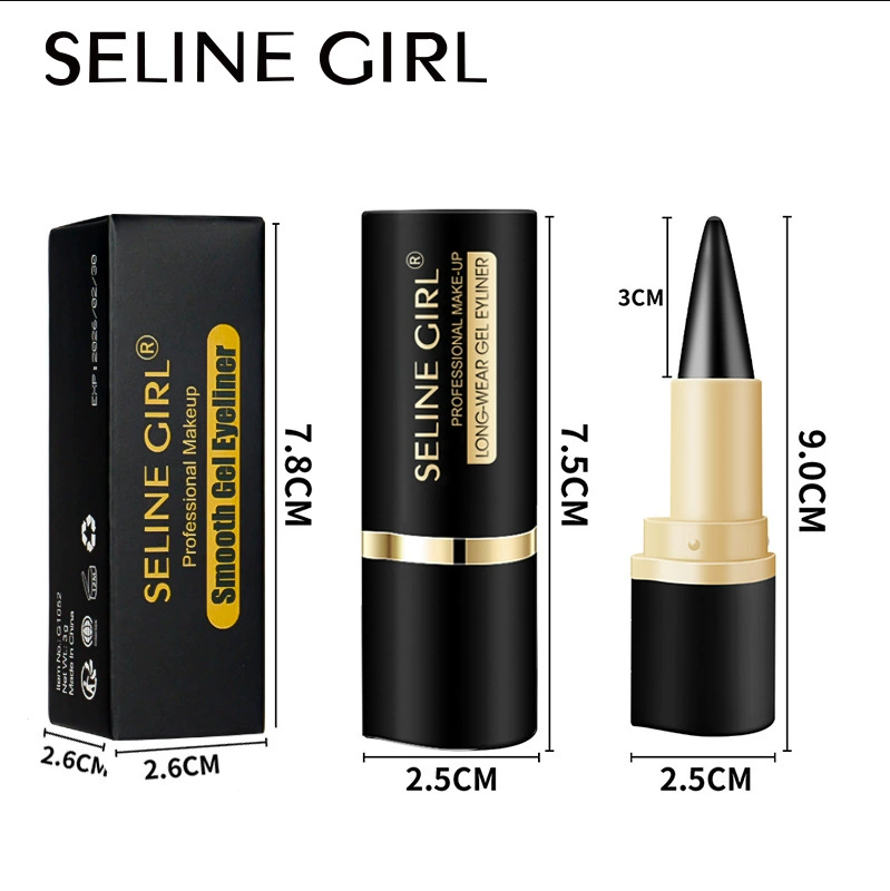 Sailinger Makeup Matte Waterproof Eyeliner