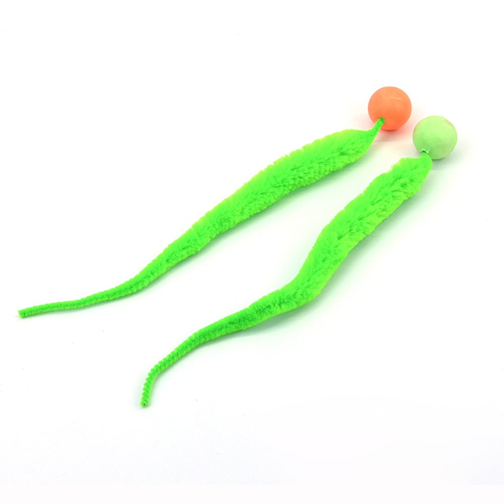 2023 Hot Sale🔥Typared Jiggle Ball for Cat