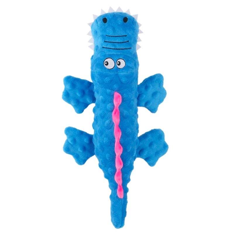 🔥SQUEAKY TEETHING PLUSH TOY FOR LOVELY PETS