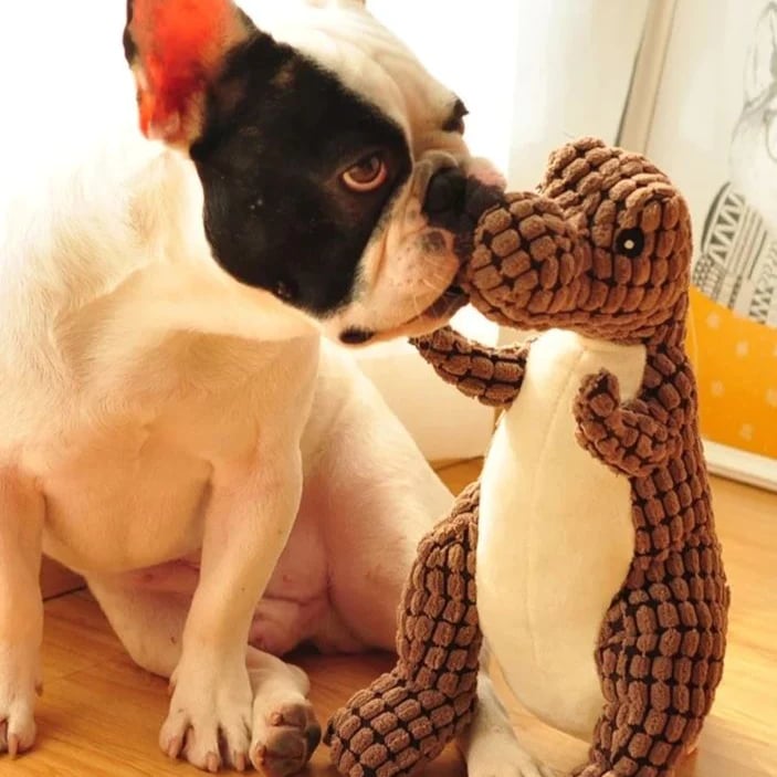 Hot Sale 48% Off 🌹Bite resistant Robust Dino