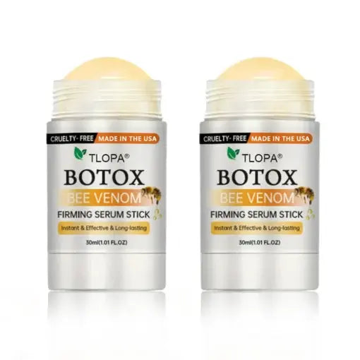 🐝🏅Flysmus™ Botox Bee Venom Firming Serum Stick-(Made and Shipped from Australia)-LAST DAY 70% OFF