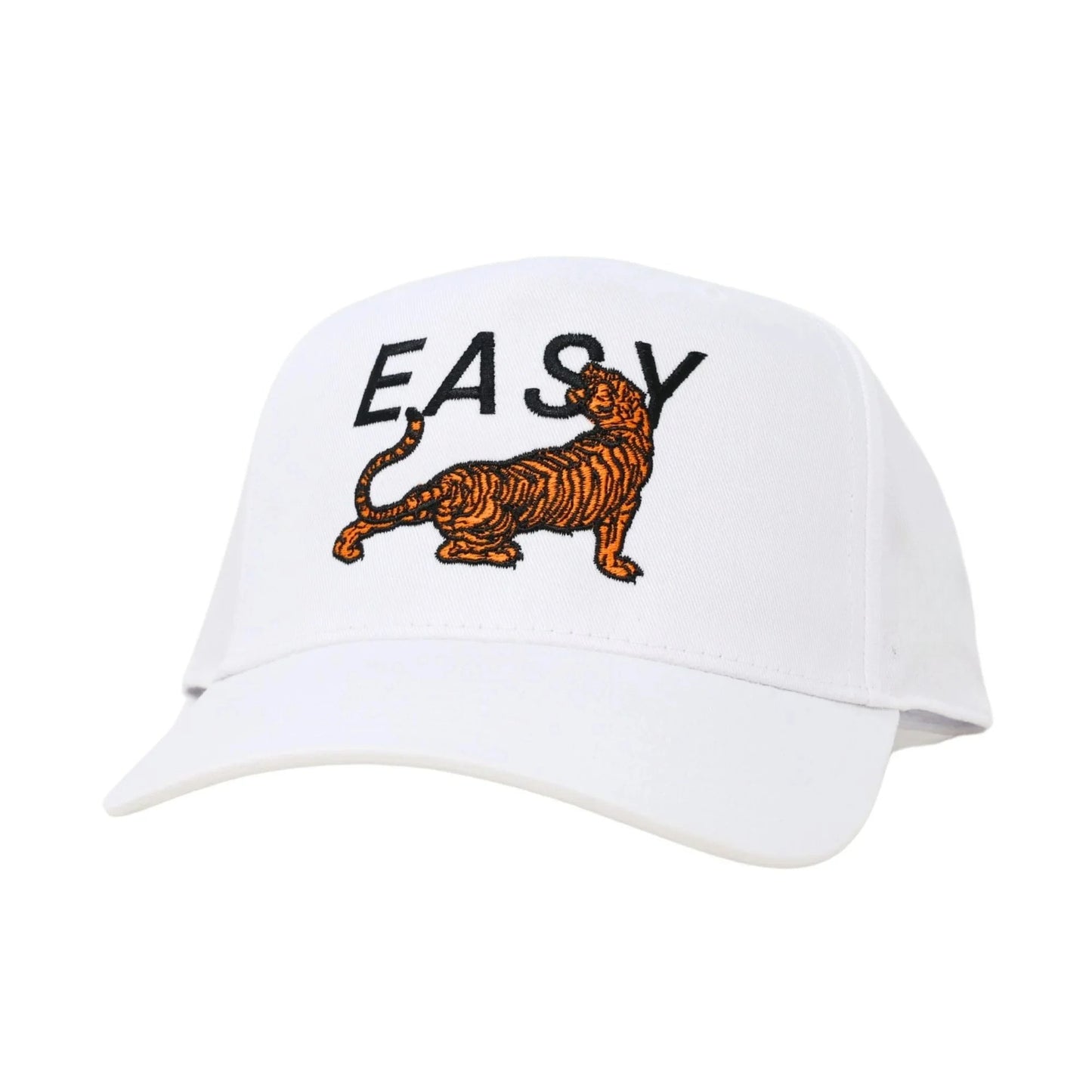 Easy Tiger