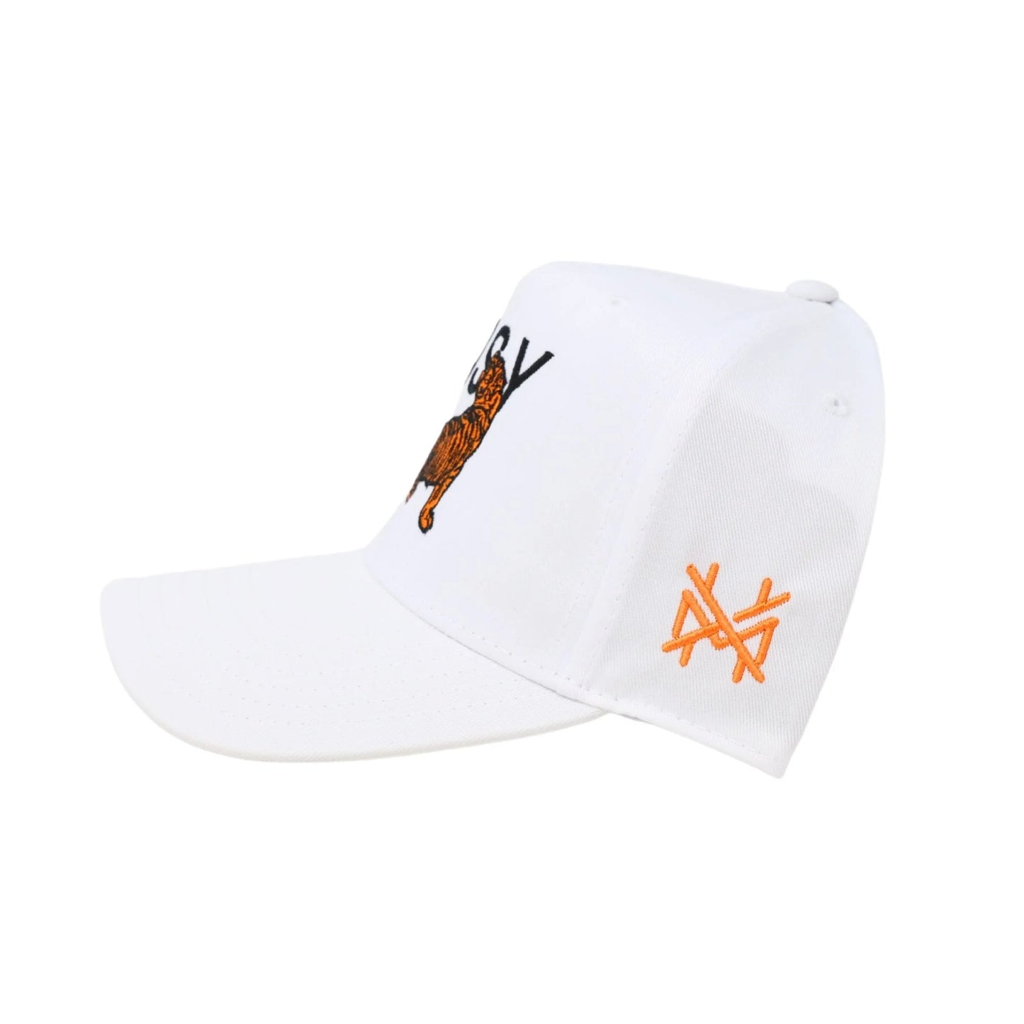 Easy Tiger Trucker Hat