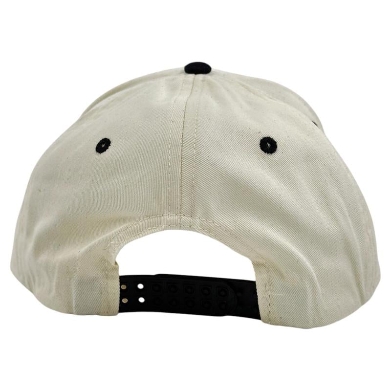 Of Course Fishing Embroidered Hat