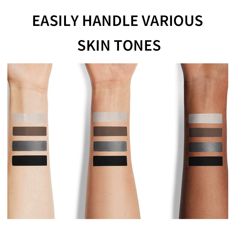 Sailinger Makeup Matte Waterproof Eyeliner