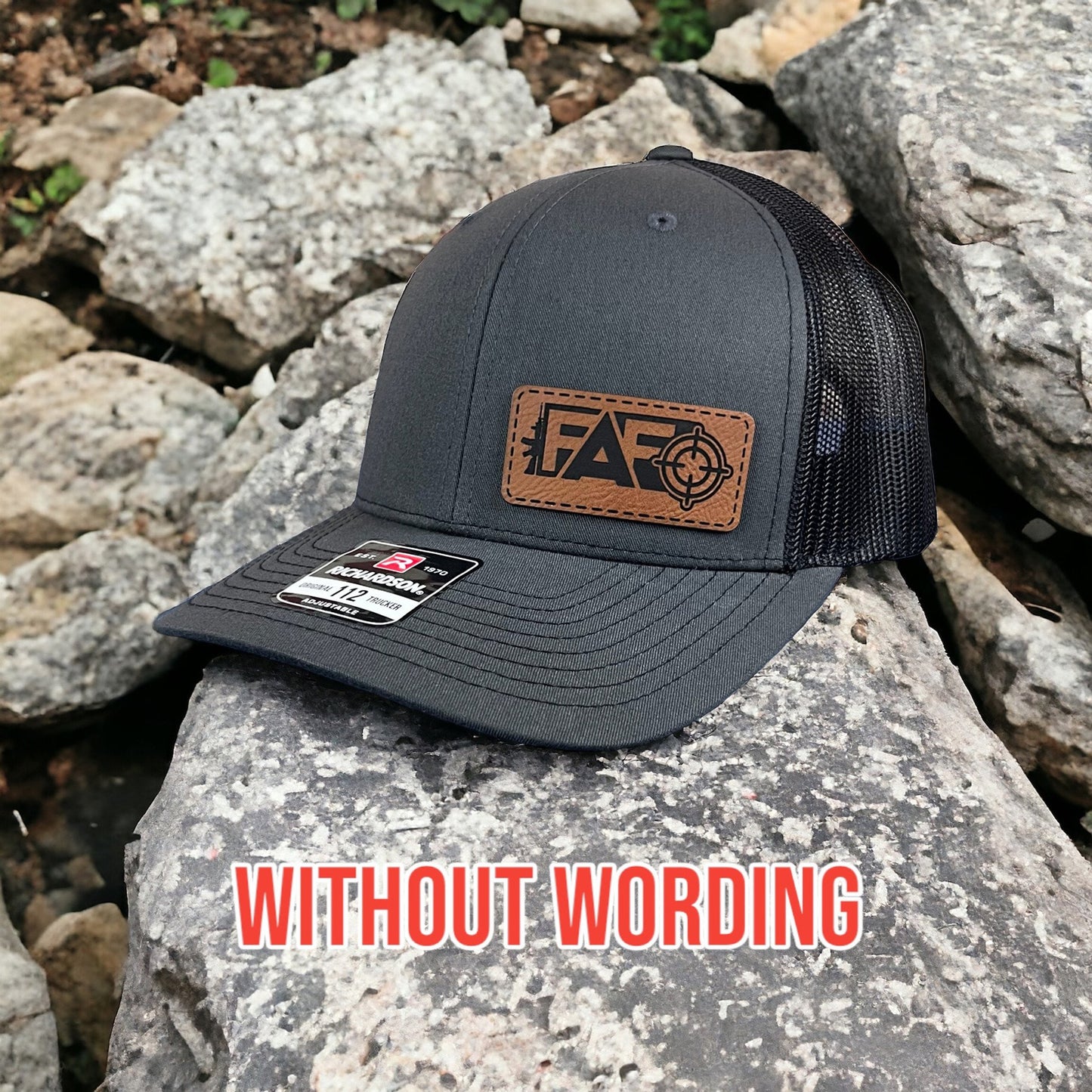 Fuck Around & Find Out Hat