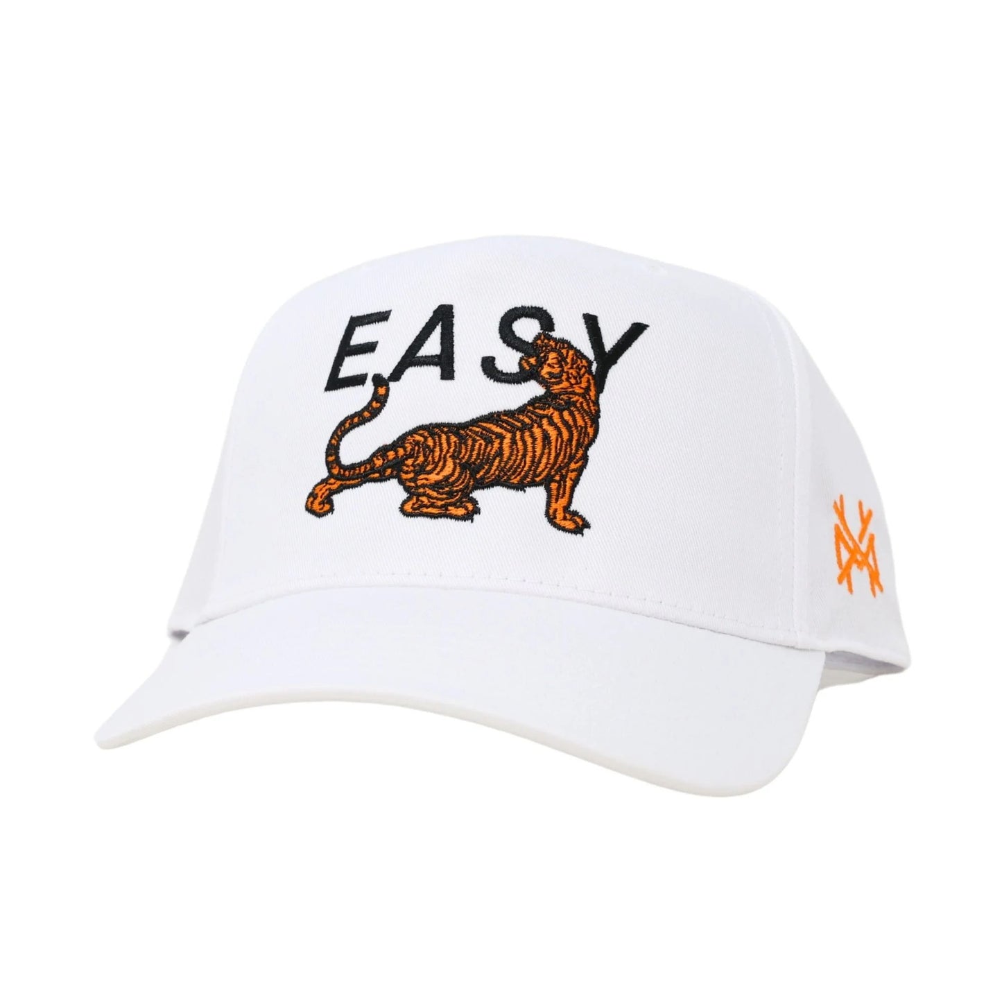Easy Tiger Trucker Hat