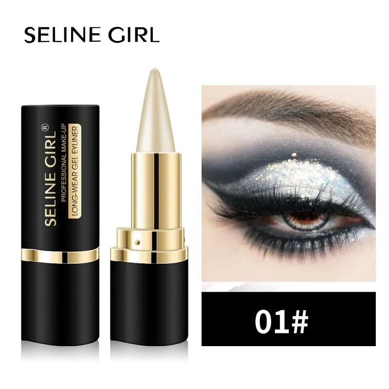 Sailinger Makeup Matte Waterproof Eyeliner