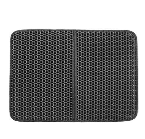 🔥Non-Slip Cat Litter Mat-BUY 3 GET 1 FREE(Free Shipping)