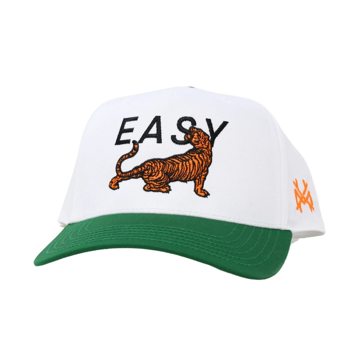 Easy Tiger Trucker Hat