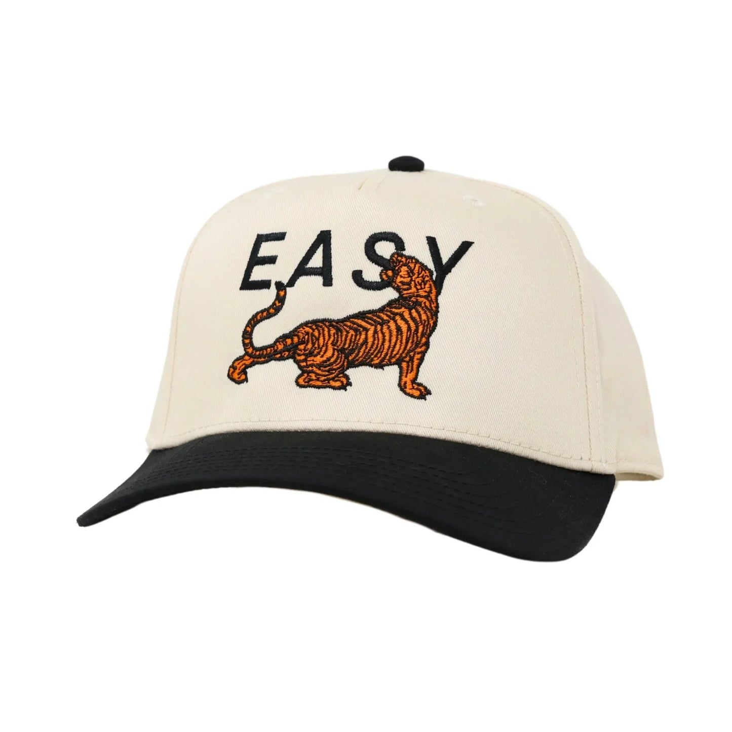 Easy Tiger