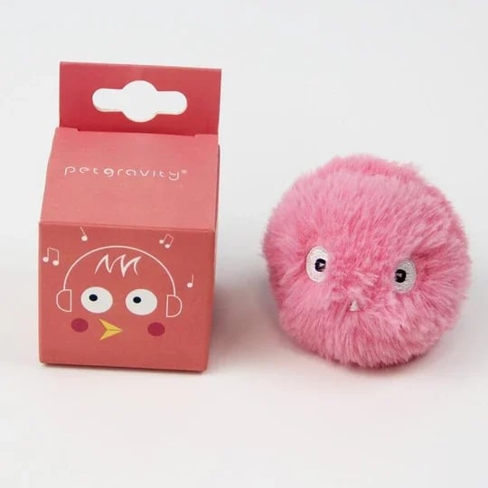 š„BIG SALEš„š„Smart Interactive Ball Toy For Cat