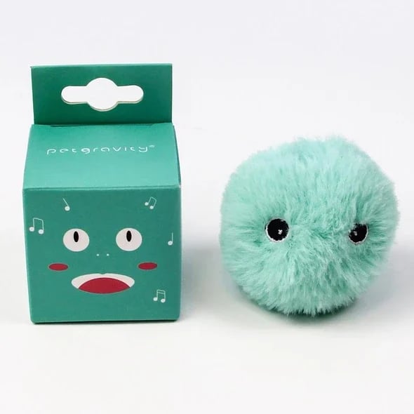 š„BIG SALEš„š„Smart Interactive Ball Toy For Cat