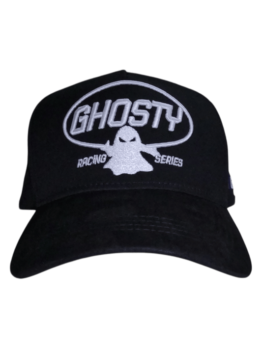 GHOSTY RACING Hat
