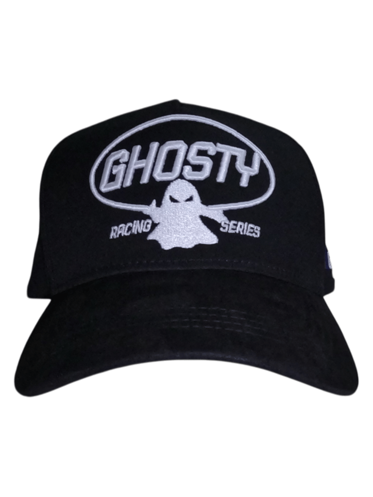 GHOSTY RACING Hat