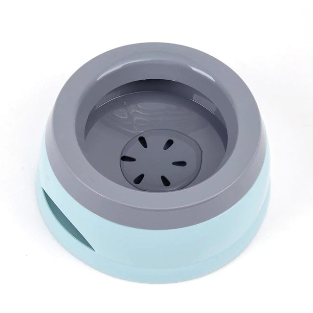(🔥NEW YEAR HOT SALE-48% OFF🔥) Spill Free Water Bowl🐶 - 👍BUY 2 EXTRA SAVE 20%