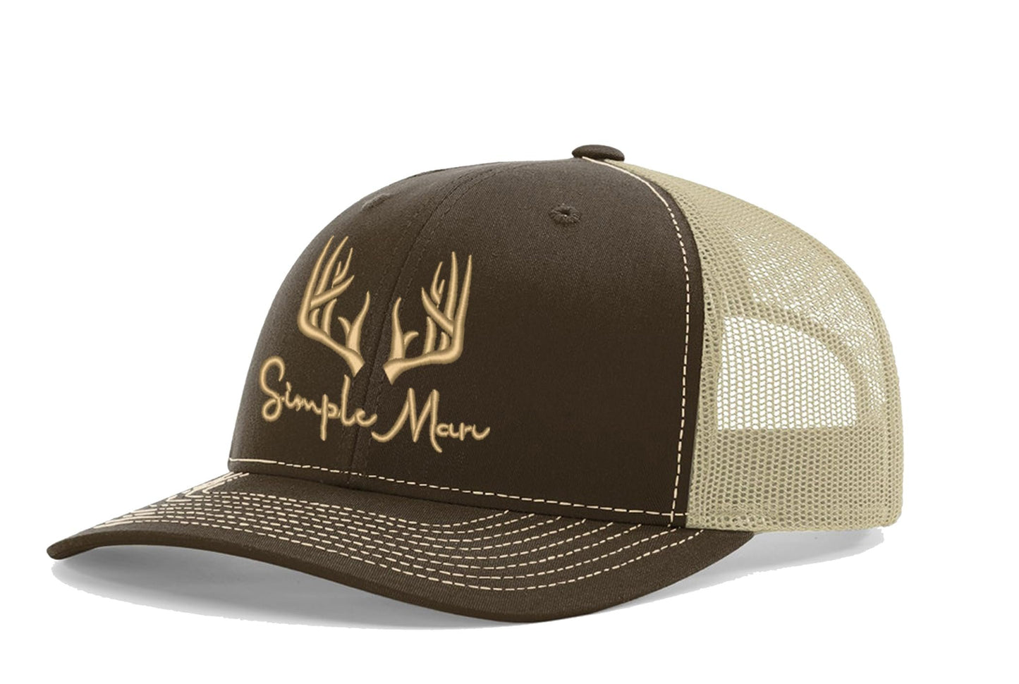 Simple Man Hat