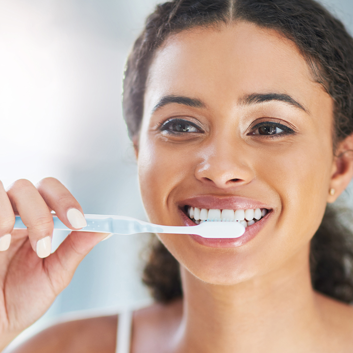 Multi-Action Fresh Mint Toothpaste for Deep Cleaning, Whitening , Cavity & Enamel Prevention, Fresh Breath