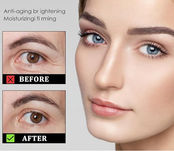 Timeless Beauty in a Bottle 💧: Restore Your Skin with Castor Oil & Frankincense – The Ultimate Anti-Aging Rollerball 🌿!