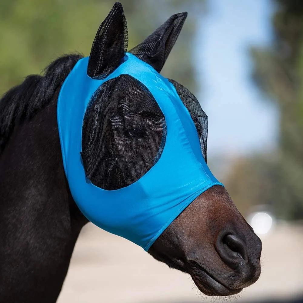 🔥Last day 48% off🔥Equine Mask Anti-Fly Mesh