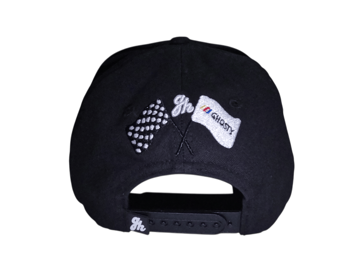 GHOSTY RACING Hat