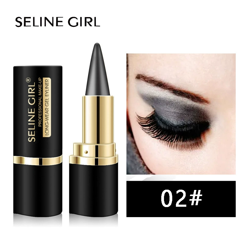 Sailinger Makeup Matte Waterproof Eyeliner