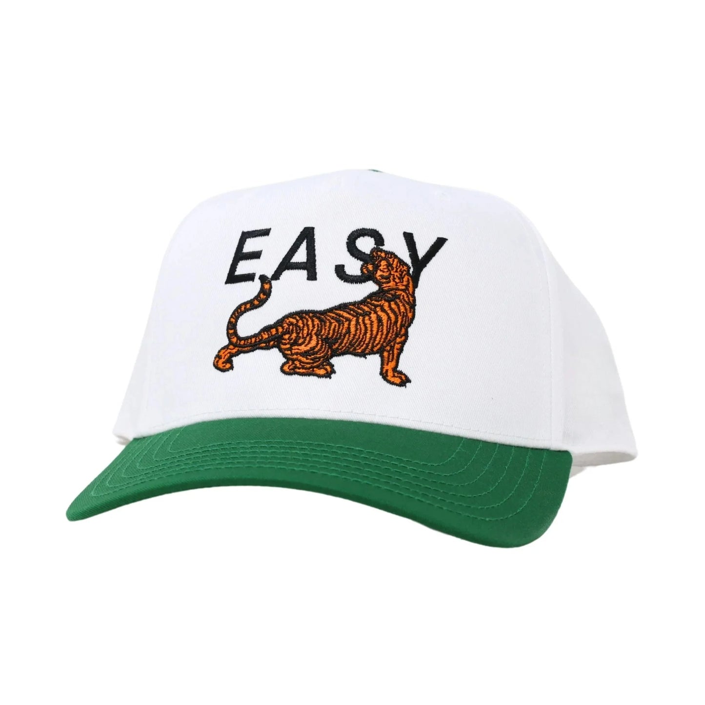 Easy Tiger