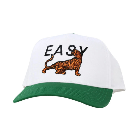 Easy Tiger