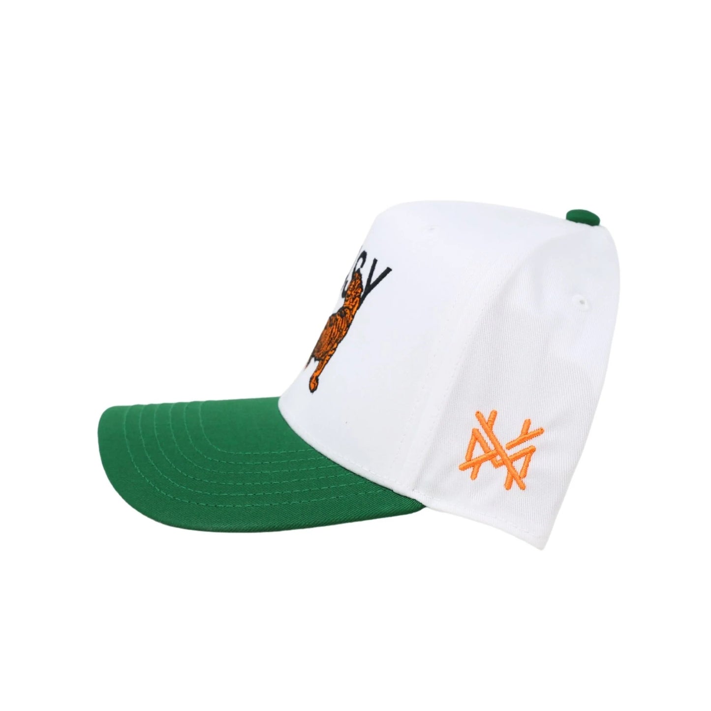 Easy Tiger Trucker Hat