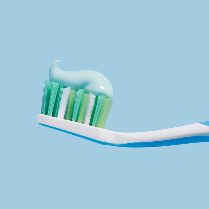 Multi-Action Fresh Mint Toothpaste for Deep Cleaning, Whitening , Cavity & Enamel Prevention, Fresh Breath