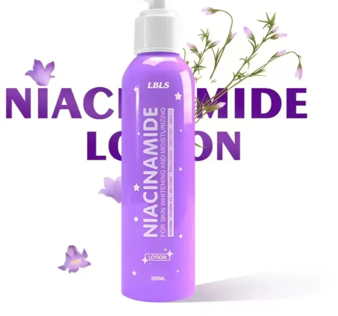 💜 LAST DAY PROMOTION - 50% OFF💜Niacinamide Rejuvenation Body Lotion