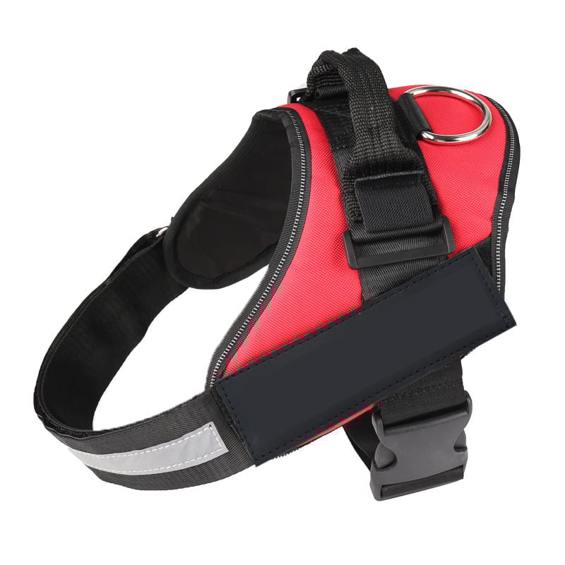 Anti Choke Dog Harness