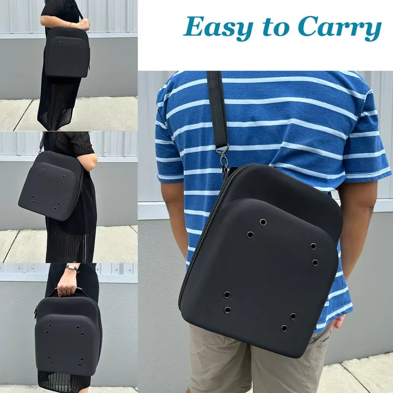 Hat Travel Case