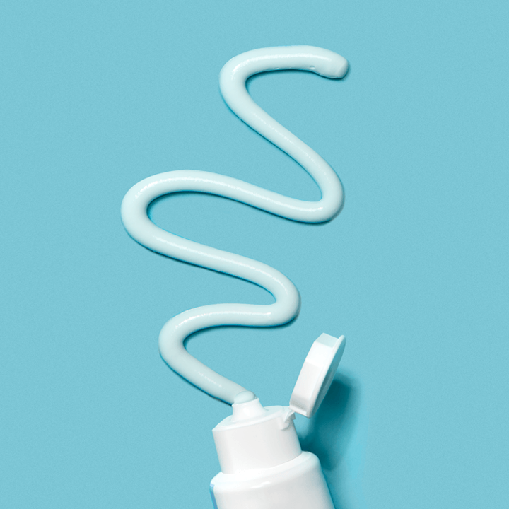 Multi-Action Fresh Mint Toothpaste for Deep Cleaning, Whitening , Cavity & Enamel Prevention, Fresh Breath