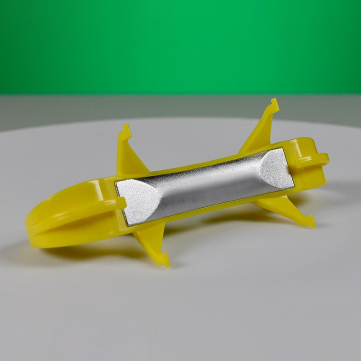 Double Shaver Bald Razor - Cut Protection & 80% Time Saving Body & Head Shaver