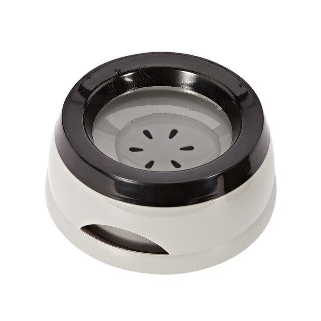 (🔥NEW YEAR HOT SALE-48% OFF🔥) Spill Free Water Bowl🐶 - 👍BUY 2 EXTRA SAVE 20%