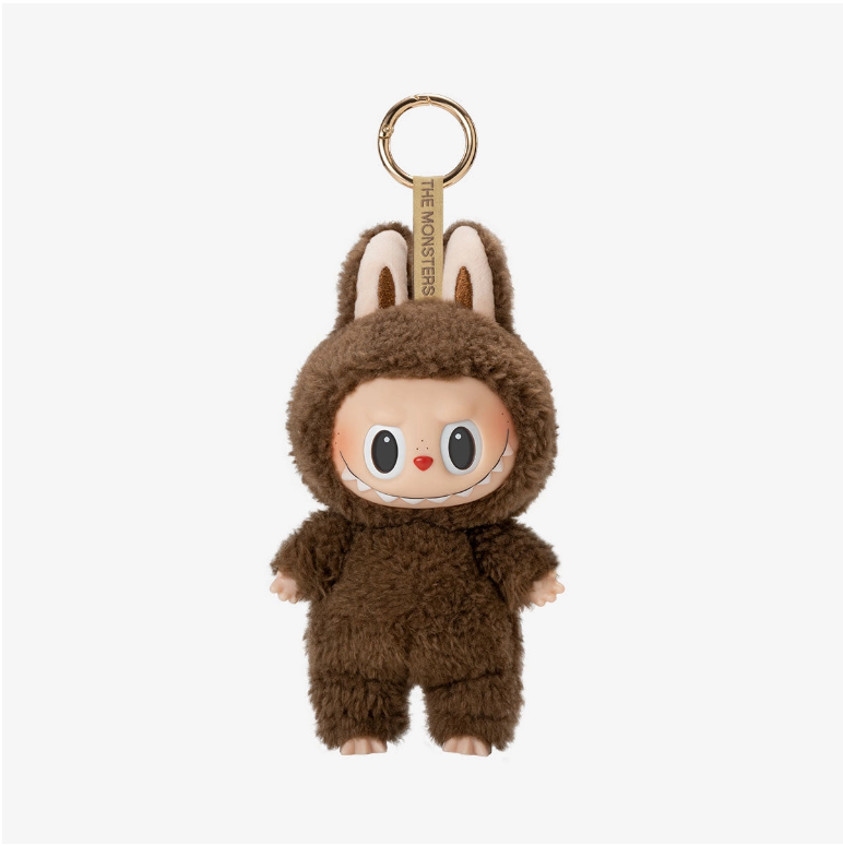 🎁Labubu The Monsters Exciting Macaron Vinyl Face Blind Box