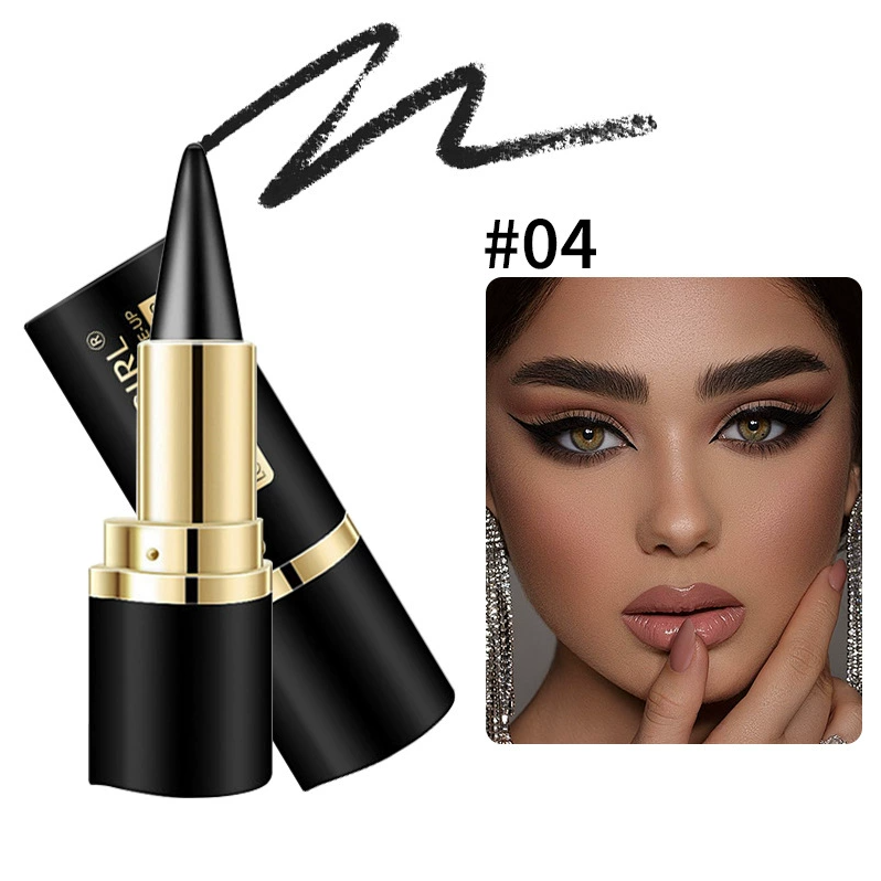 Sailinger Makeup Matte Waterproof Eyeliner