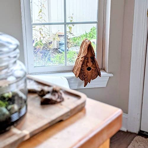(🔥SAVE 40% OFF) Happy spirit birdhouse-Buy 2 Free Shipping